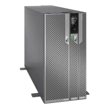APC BY Schneider Electric APC Smart-Ups Srtl 5KVA Tower 208V to 120V 2U Step-Down Transformer, image 6