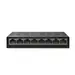 Omada Networks by TP Link 8-Port Gigabit Desktop Switch, image 5