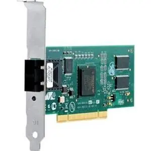 Allied Telesis Fed COMP.32/64 Bit Pci-Exprs Adpter Card - The Allied Telesis 2911 Series Gigabi