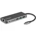 StarTech.com Replaced by DKT30CSDHPD3 - USB-C Multiport Adapter 4K HDMI, Gbe, 2 USB-a, SD - 1, image 5