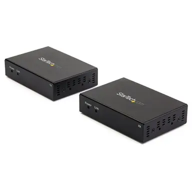 STARTECH.COM Maintains 4K Picture Quality up to 330FT Away Over CAT6 Cabling - Supports All K