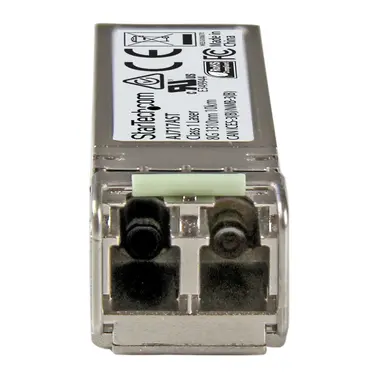 StarTech.com HPE AJ717A Compatible SFP+ - 8G Fiber Channel WW 8GBPS - 8GBE Module - 8GE Gigia, image 6