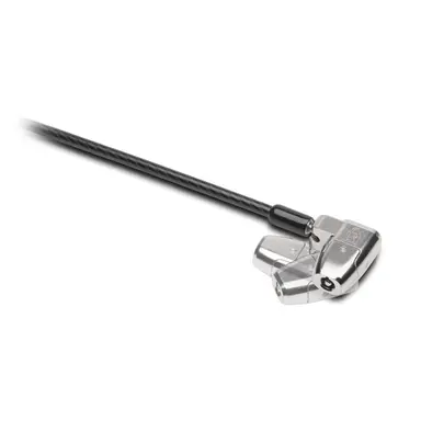 Kensington Computer Clicksafe 2.0 Keyed Laptop Lock - Master, image 7