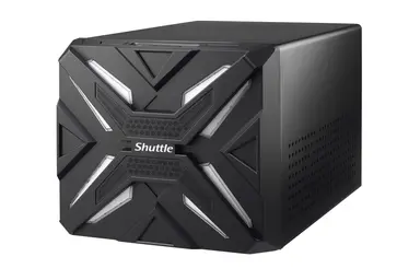 Shuttle Computer SZ270R9, image 7