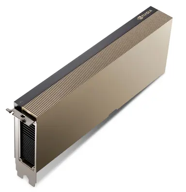 Nvidia A16 64GB GEN4 PCIE Passive GPU
