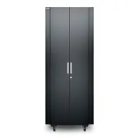 APC by Schneider Electric APC Netshelter CX - Rack - with Power DI, image 3