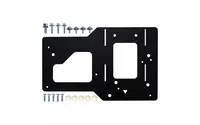 Viewsonic Adapter Plate for Mounting PJD5353LS PJD5553LWS PJD6352LS PJD6552LWS Short TH, image 3