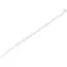 StarTech.com 1000 Pack of Cable Ties: Keep Cables Organized with 10 in (254 MM) White Zip Ties, image 5
