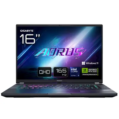 Valcom Aorus Elite 16 BWHC3USC64SH