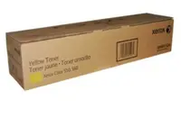 Xerox XC500 Yellow Toner CRTG Sold 6R1526, image 3