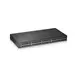 Zyxel Communications Hybrid Nebulaflex 44 Port Gbe L2 Advanced Web Managed Switch + 4 G, image 5