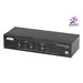 Aten 2X2 True 4K HDMI Matrix Switch with Audio DE-Embedder, image 5