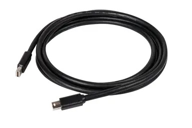 Club 3D B.V MDP1.4 - MDP1.4 M_M 2M/ 6.5 ft HBR3 Cable, image 8