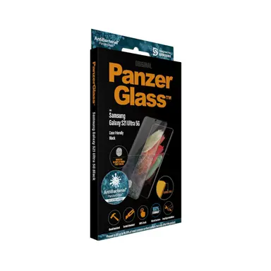Panzerglass Galaxy S21 Ultra Screen Protector, image 8