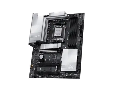 MSI Computer Pro X870E-P WIFI, image 6