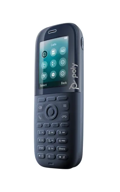 HP Poly Rove 30 DECT Phone Handset US, image 6
