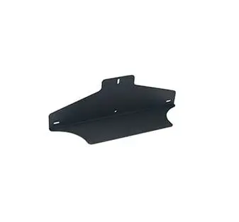 Brother International Corporat Bulkhead Shelf 4 Inch Mount for Pocketjet
