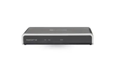 Audiocodes Mediapack 5XX Analog VOIP Gateway with 8 FXS Voice Interfaces, image 4