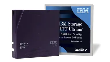 Lenovo Ultrium 7 Data Cartridges 5-Pack, image 4