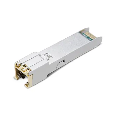 Omada Networks by TP Link 1000BASE-T RJ45 SFP Module, image 7