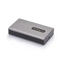 StarTech.com Adds Multi-Gigabit RJ45 Port to a USB-C (USB4 Gen 4X4 TB5/TB4/TB3 Compatible), image 3
