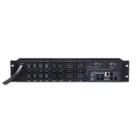 CyberPower Systems (USA) Power Distribution Unit - 2U - 200-240V - 12 IEC-320 C13, 4 IEC-320 C19 - 24A, image 3