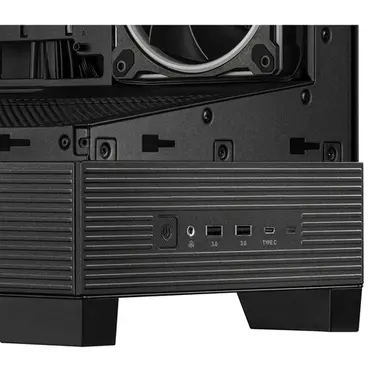 ASUS A31 Plus Black ATX Case, image 7