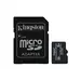 Kingston 8GB Microsdhc Industrial C10 A1 Pslc Card + SD Adapter, image 5