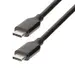 StarTech.com 10 ft (3M) Active USB-C Cable, USB 10GBPS, 60W (3A) Power Delivery, 8K 60HZ / 4K, image 5