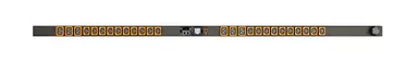 Vertiv Rpdu Monitored Unit Level EC 20A 208V 3.3KW Vertical (20) Locking Iec C13