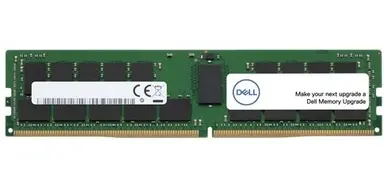 Add-On 32GB DDR3-1333MHZ QR RDIMM F/ Dell