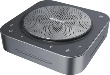 Maxhub Bluetooth Speakerphone Wireless USB 8-ARRAY Mics 15 HR Battery 6M Pickup (Z, image 4