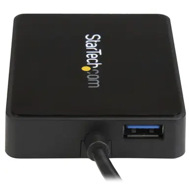 StarTech.com Use the USB-C Port on Your Laptop to Add LAN Access with Two Gbe Ports a USB-a, image 8
