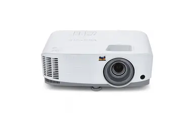 ViewSonic XGA DLP Projector, 1024 × 768 , 4,000 Lumens with a 22,000:1 Contrast Ratio at D, image 6