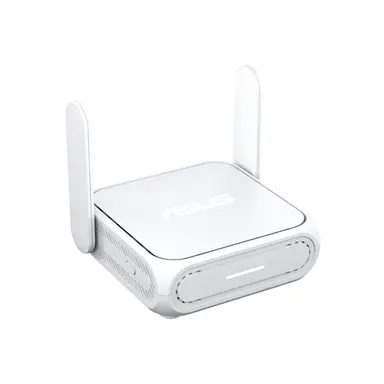 ASUS RT-BE58 GO, image 4
