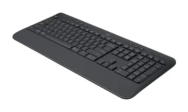 Logitech Signature K650 - Graphite - US, image 6