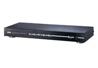 Aten 4-PORT HD Switch W/ Mirror Outputs, image 3