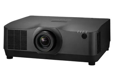 Sharp Electronics 8 200 Lumen Wuxga Laser LCD Projector Black, image 2