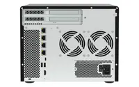 Qnap AMD Ryzen Pro 7645 6-CORE/12 Thread Processor up to 5.1 GHZ. 16 GB Udimm DDR5 N, image 3