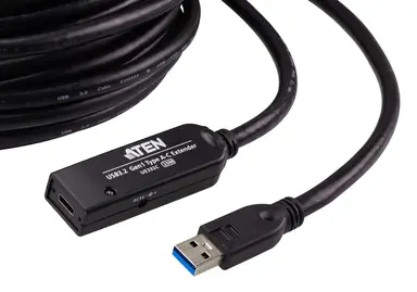 Aten 66 FT (20M) USB 3.2 GEN1 Extender Cable, image 6