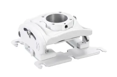 Epson Projector Ceiling Mount Kit - White - Enables Effortless Fingertip, image 4