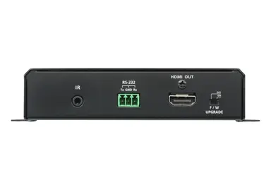 Aten 4K HDMI Hdbaset Receiver with Scaler, image 6