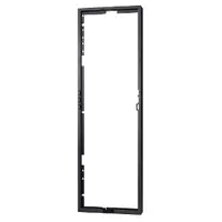 APC by Schneider Electric APC Netshelter Aisle Containment, Depth Adapter, 600 TO750 MM, for 1070 to 1200, image 3