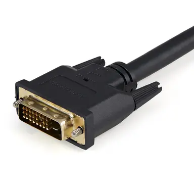StarTech.com Connect Two DVI-D Displays Simultaneously to a Single DVI-D Video Source - DVI, image 6