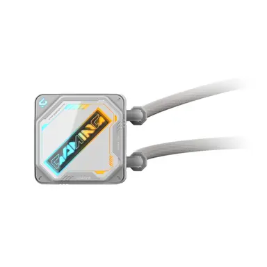 Gigabyte CPU Cooler - Ice - Teflon Tubing Reduces Coolant EVAPORATION. Magnetic Top Cover, image 3