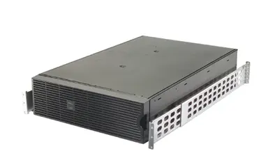 APC by Schneider Electric APC Smart-UPS RT 192V RM Battery Pack - Replace All Batteries in Operation Toget, image 4