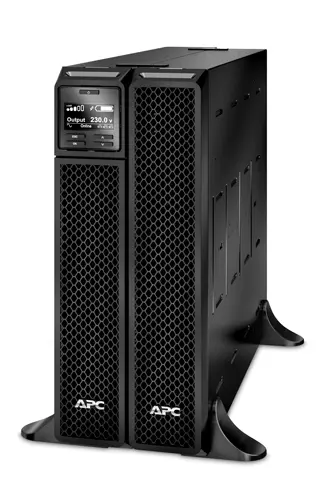 APC by Schneider Electric UPS - Tower - Online - 208 V, 230 V - 2700WATT - 3000VA - BS1363, image 7