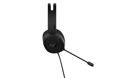 ASUS Tuf Gaming H1 Wired Headset Discord Certified Mic 7.1 Surround Sound 40MM, image 7