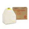 Ricoh Toner Cartridge - Yellow - 10000 Pages at 5% Coverage for Use in AP3800C / AP385