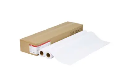 Canon Premium Plain Paper Size 24 in X 164 Packing 2 Roll/Box, image 4